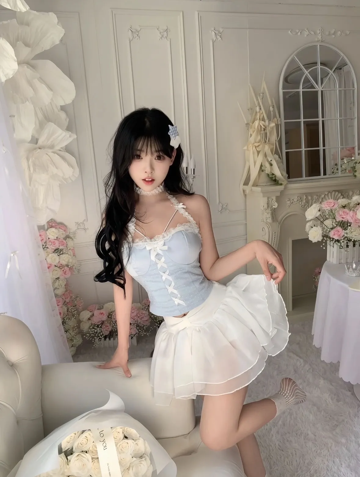 浦东燕子 Gallery 1