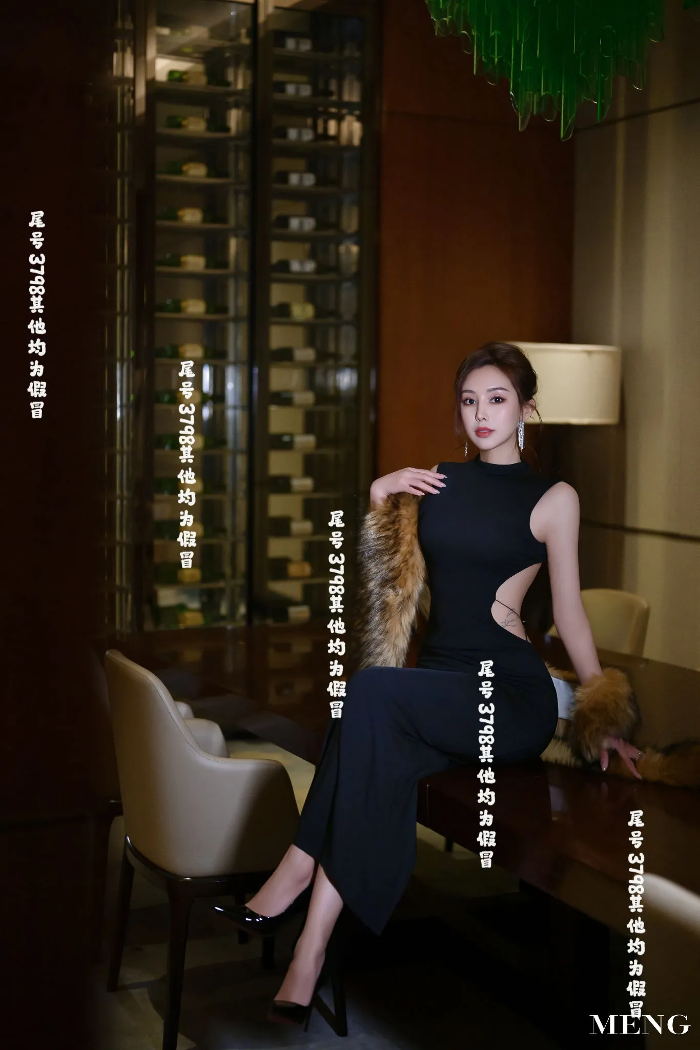 999新人极品性感大蜜首开 Gallery 3