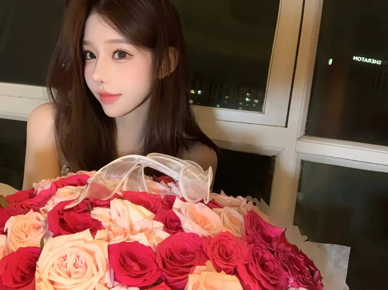 栗旬 甜美可爱性感诱人 Gallery 4