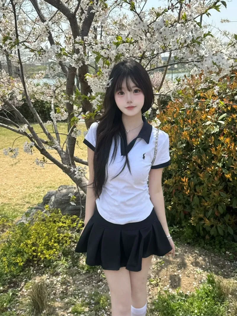 普陀 168 白小纯 07 三点粉 Gallery 2