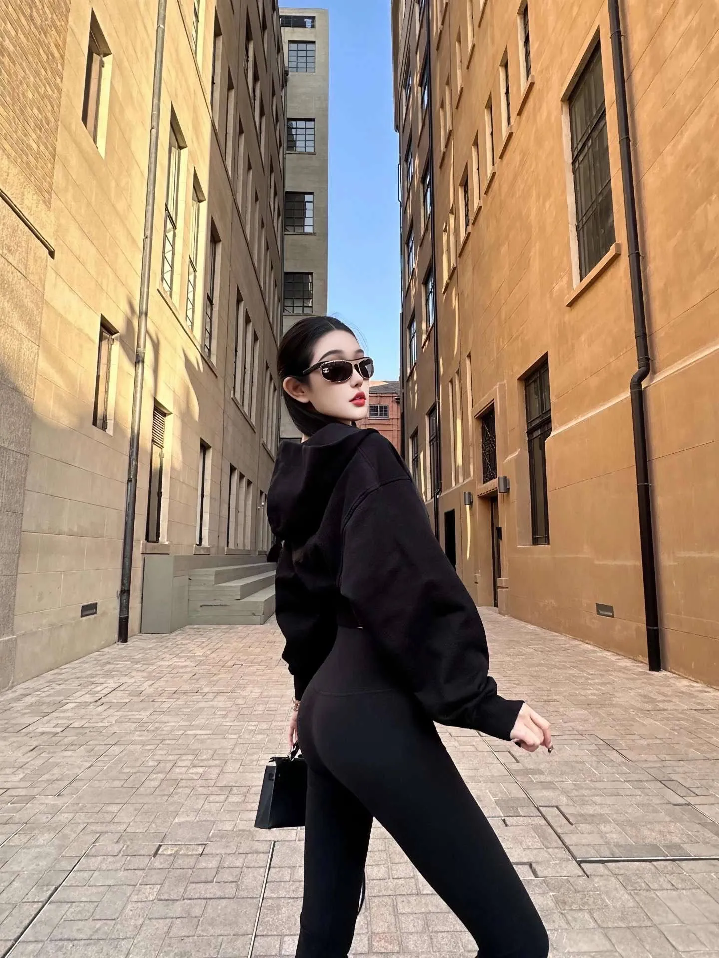 闵行 白桃 Gallery 5