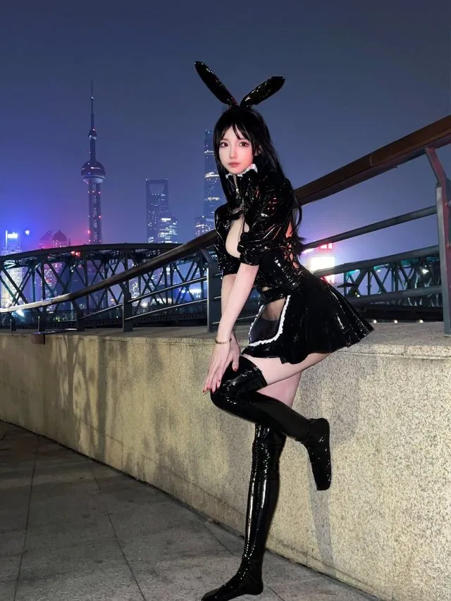 薇薇🏠浦东07新人甜妹艺玫 Gallery 4