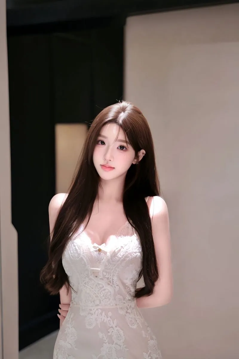 萱萱 清纯甜美可爱性感 Gallery 5