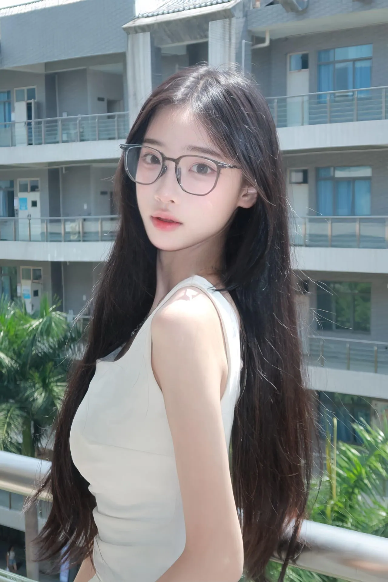 上海兼职学生 Gallery 4