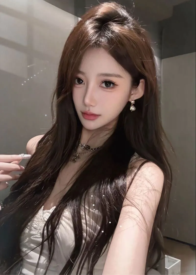 梦梦 顶级外围 短期兼职 高级感十足 Gallery 2