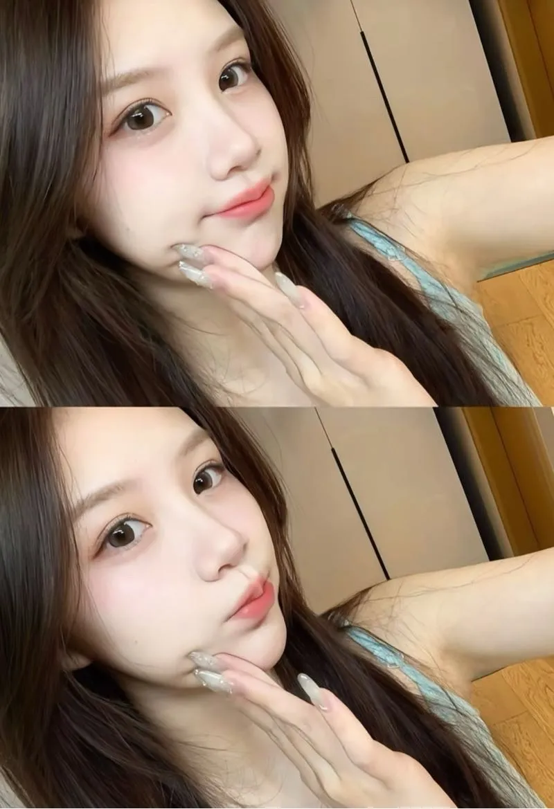 滬上新人-米粒  🉑纯🉑御 Gallery 1