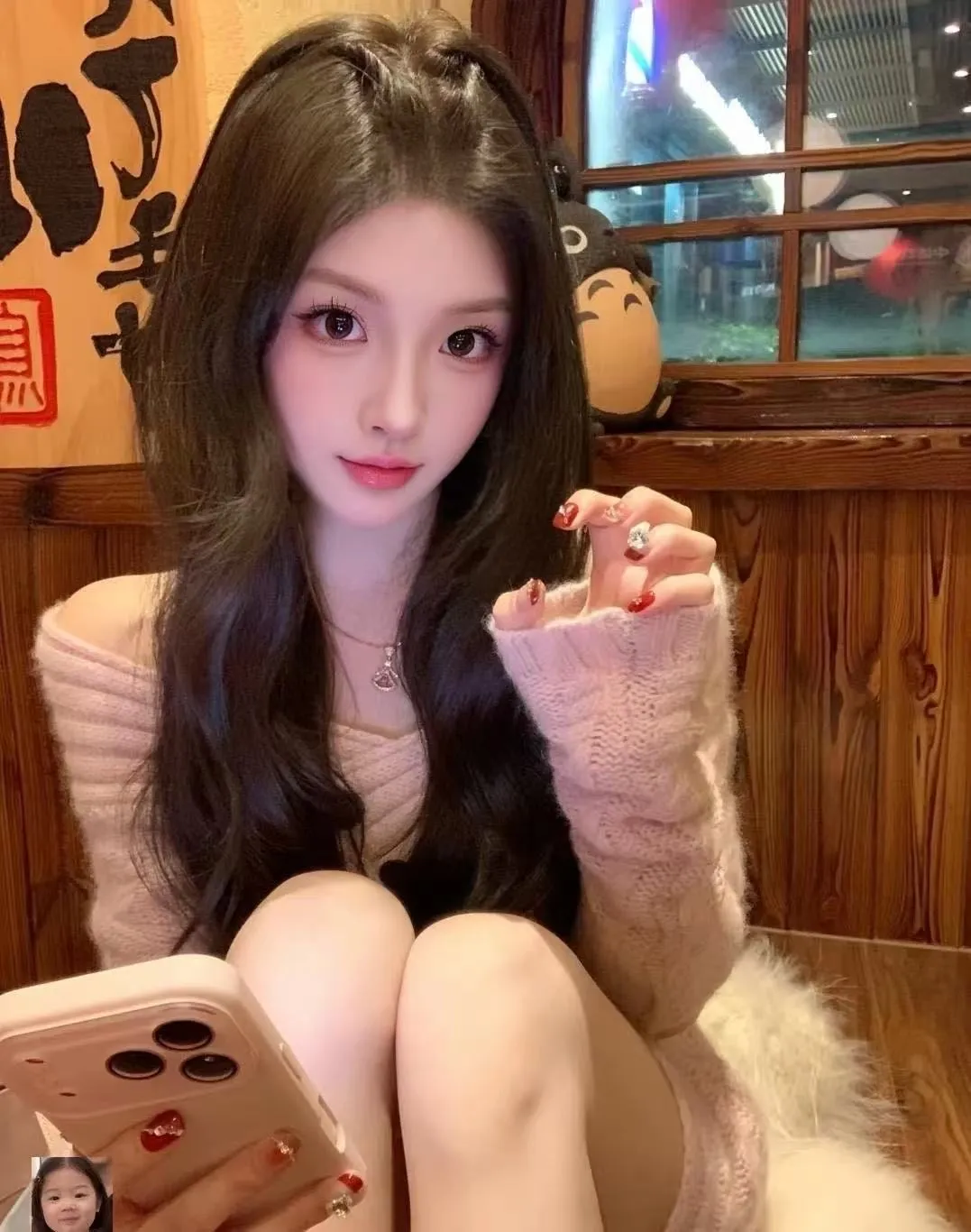 松江极品御姐首开 小怡 Gallery 4