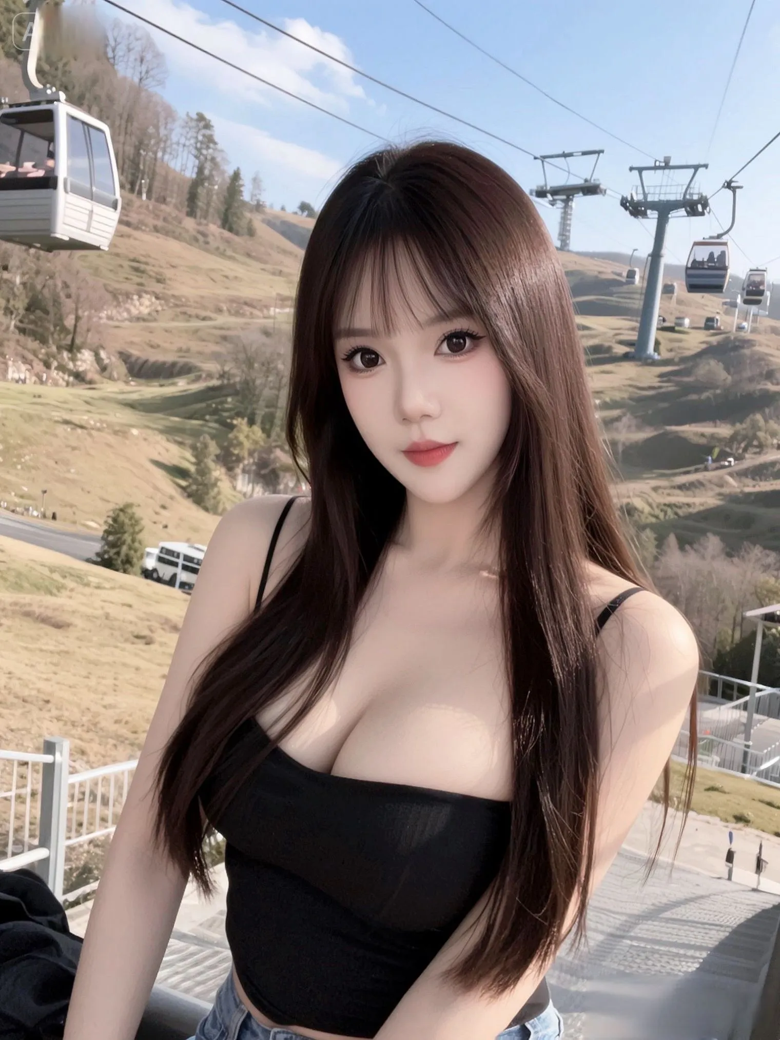 松江🏠蓉蓉 极品大奶妹服务一流 Gallery 4