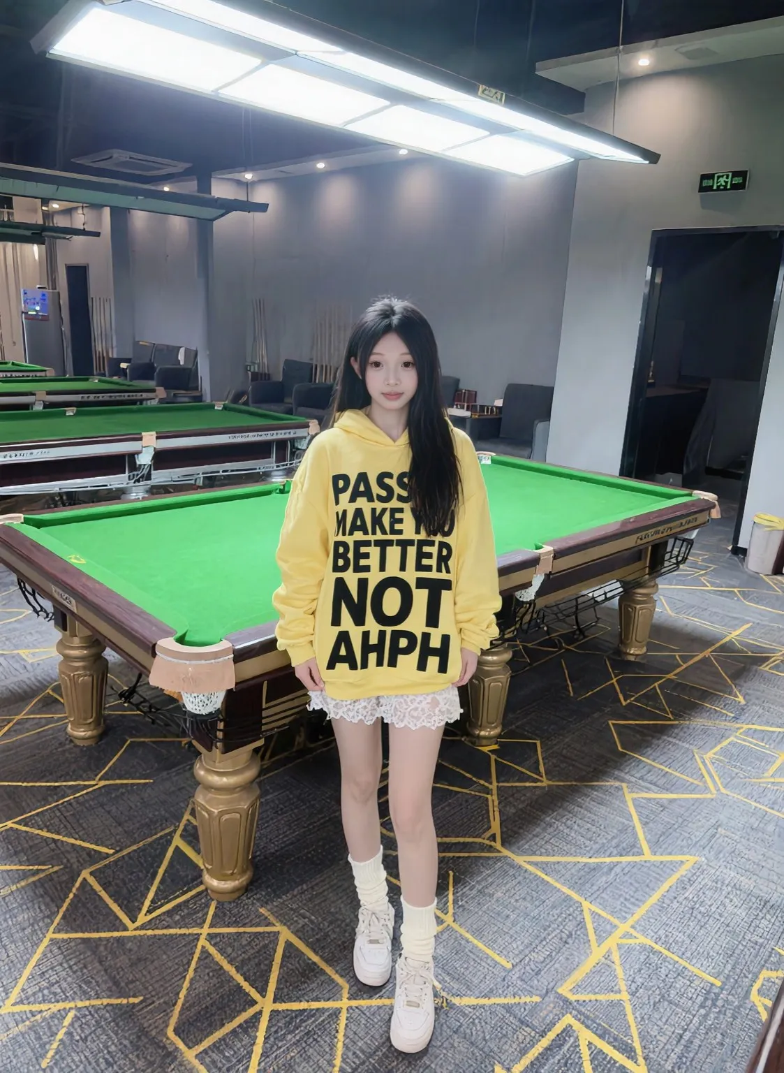 浦东欣欣兼职学生首开 Gallery 1