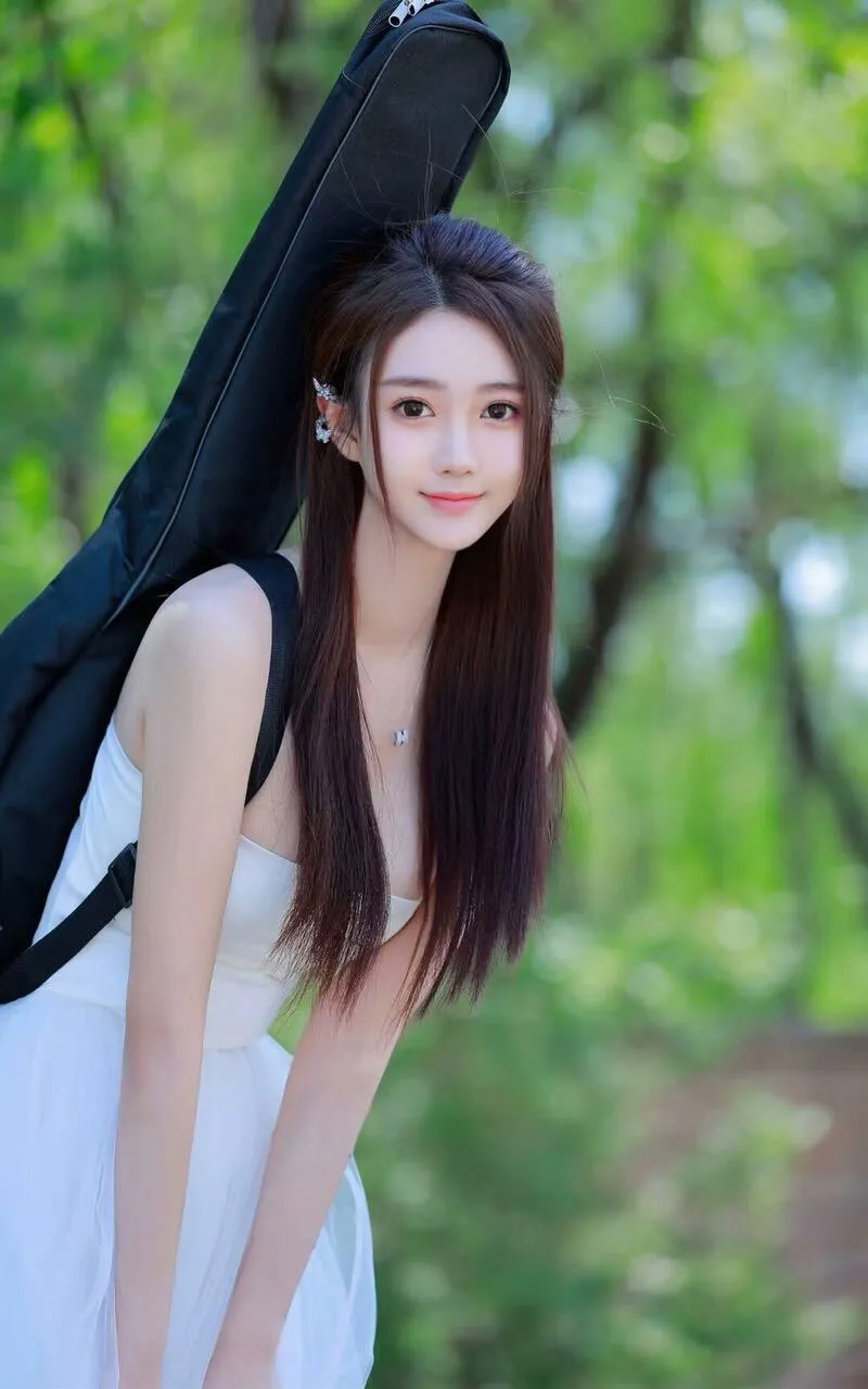 4535-170 静安纯欲甜妹天花板 Gallery 6