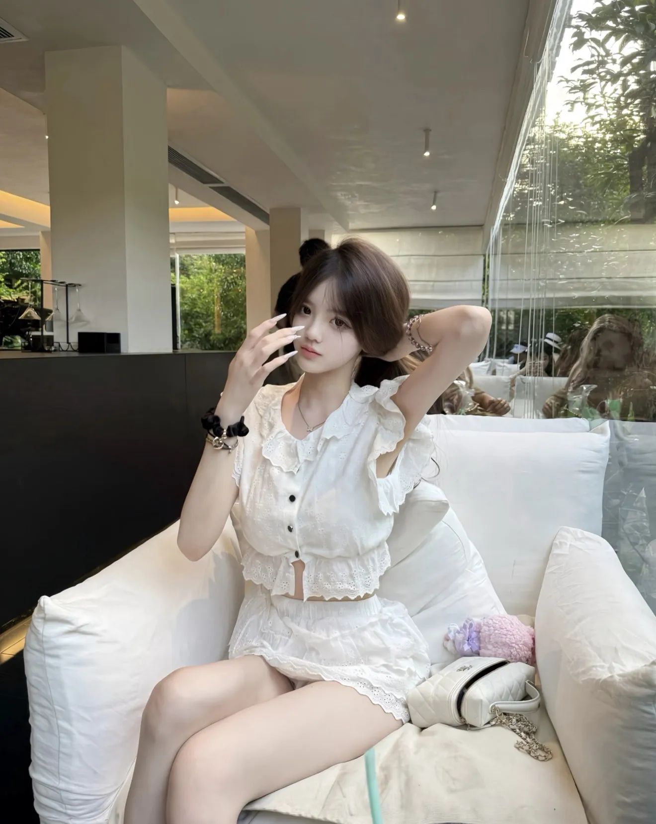 上海兰兰 Gallery 4