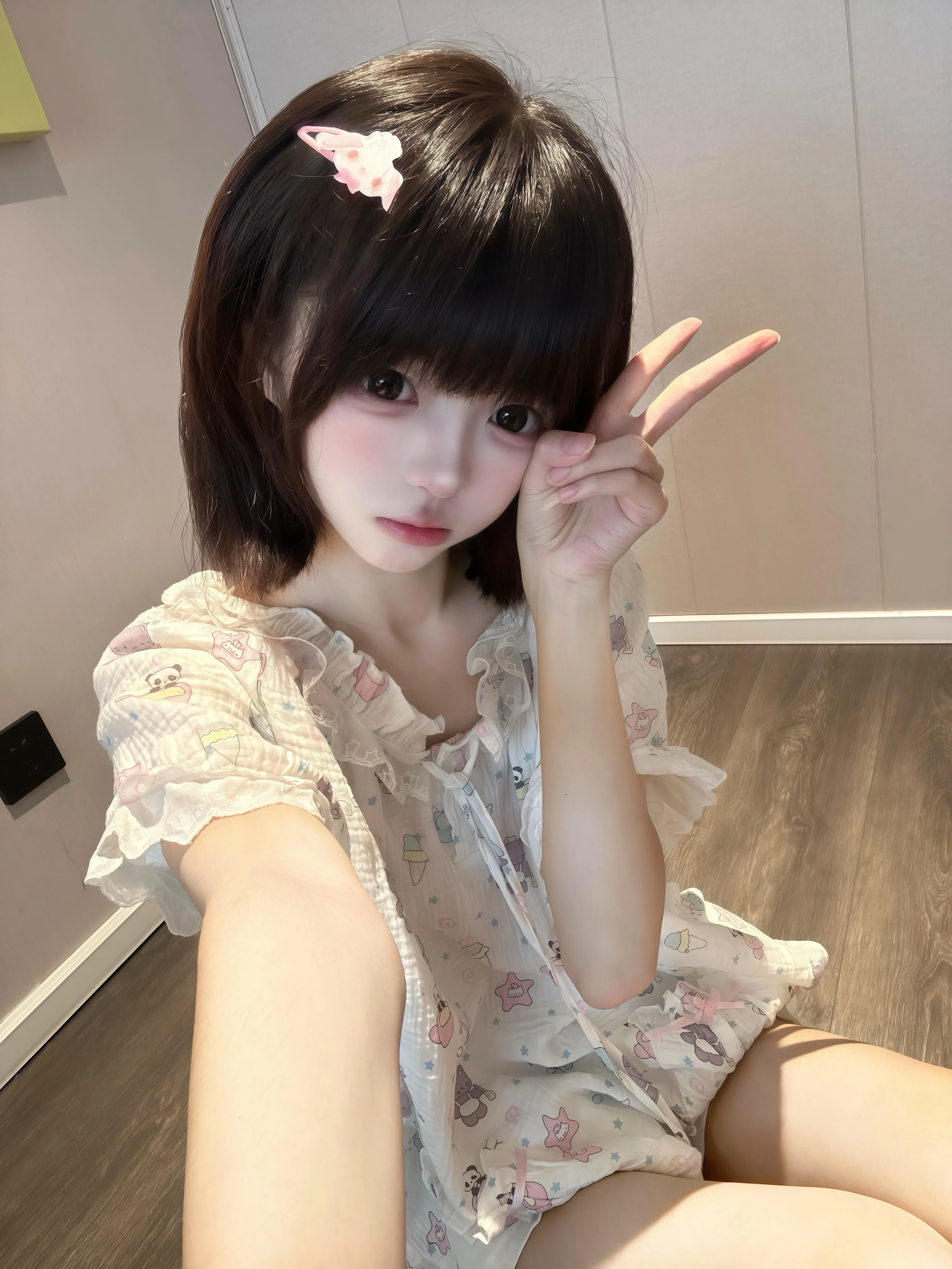 晓彤 🉑️轻松抱起玩耍来啊爸爸 Gallery 3