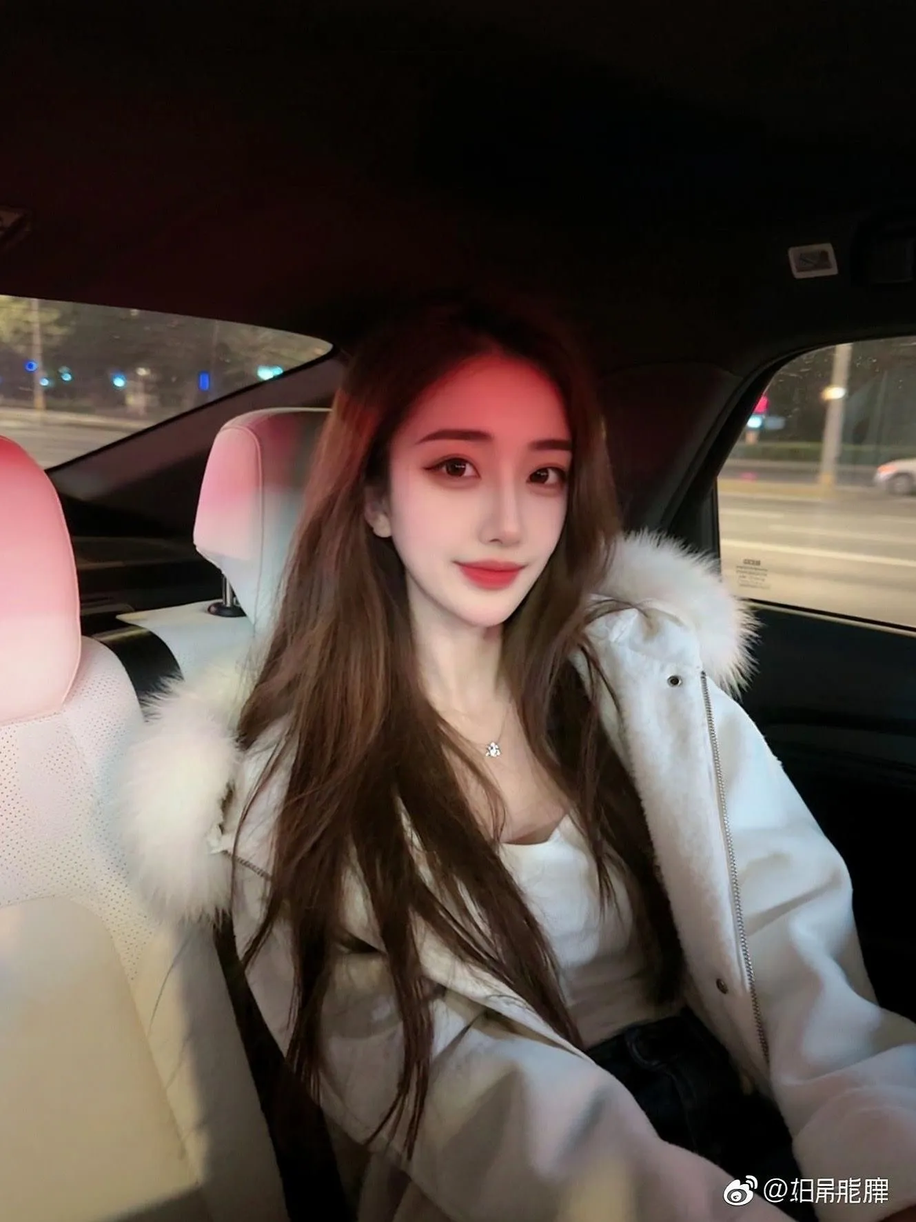 王柯 甜美精致床上上小妖精 Gallery 6