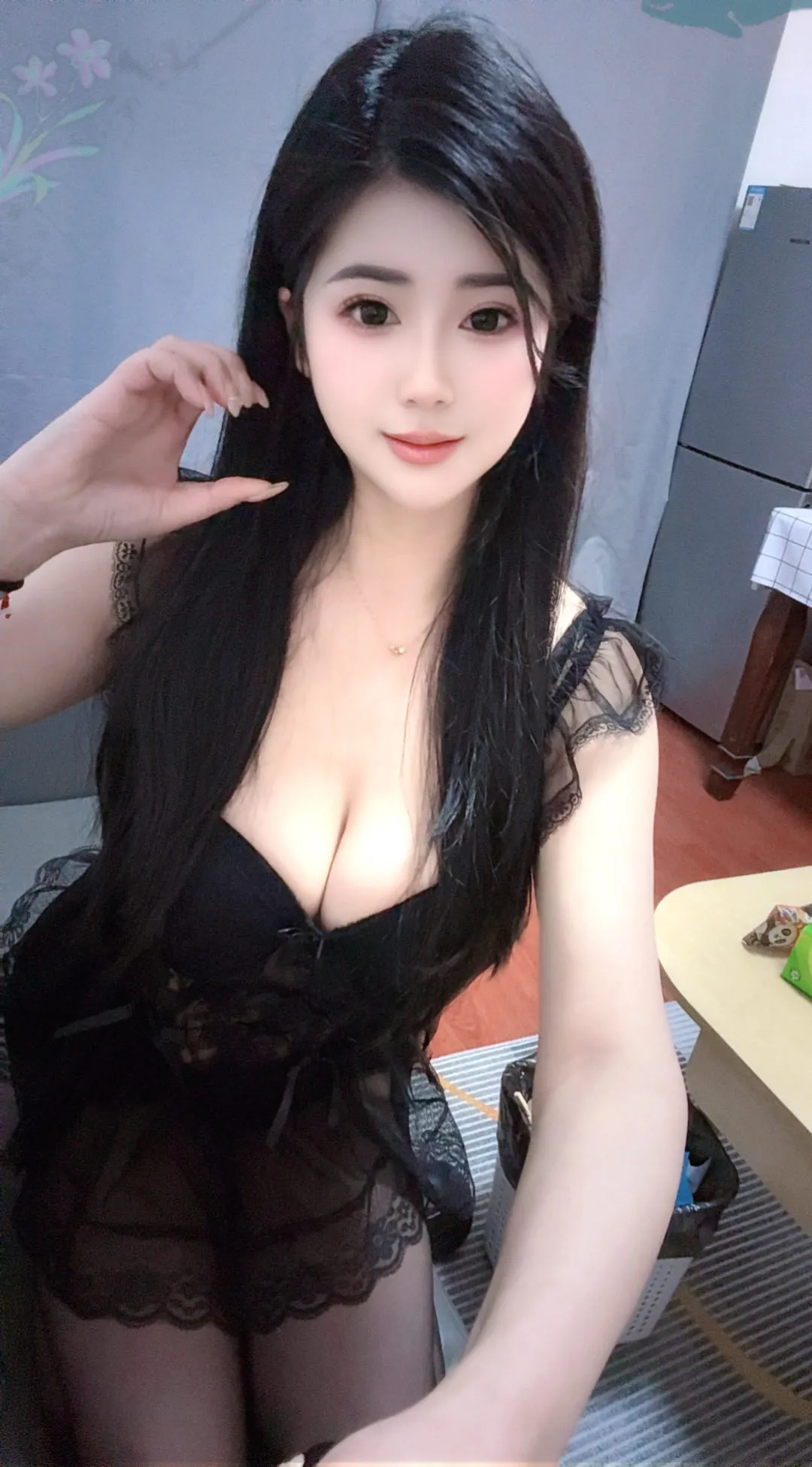 浦东金桥梦梦莞式服务天花板 Gallery 4