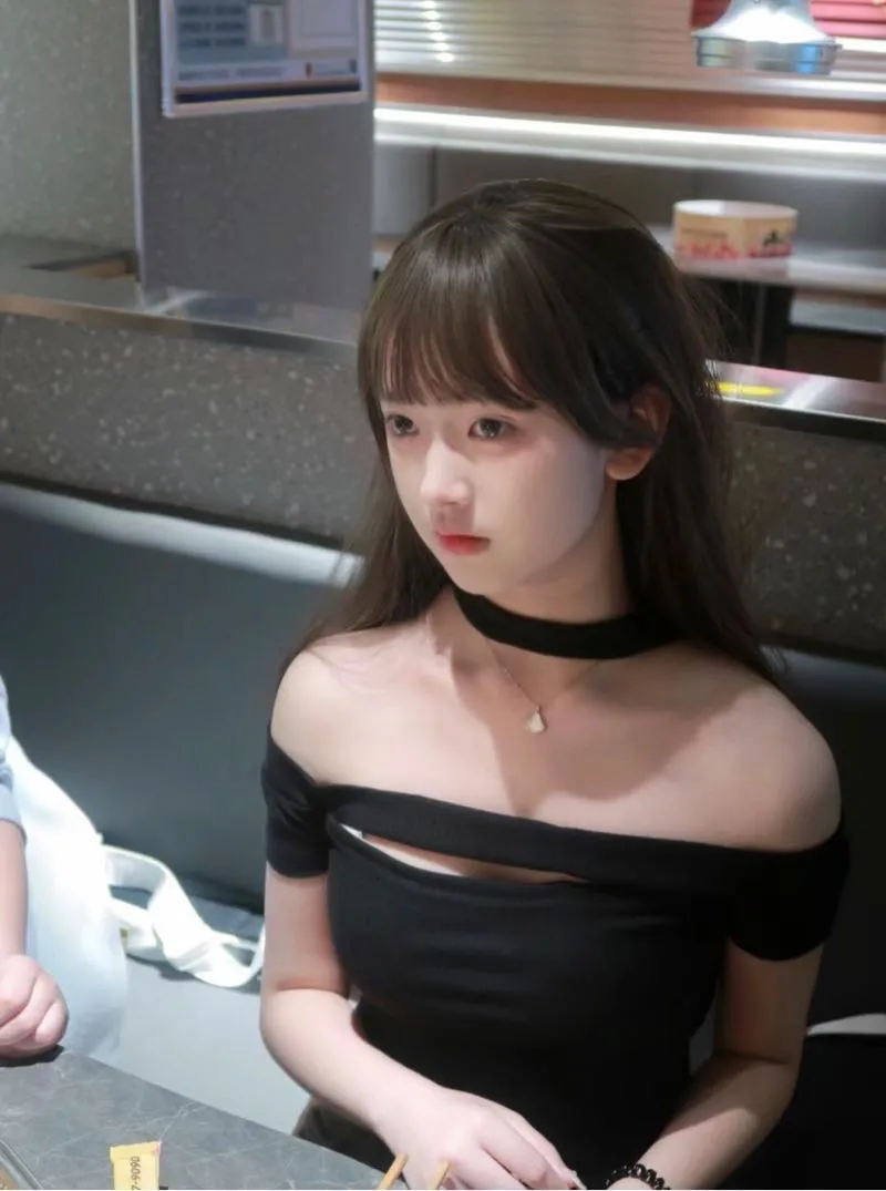 真正真实在校学生 汐汐 07甜妹 Gallery 5