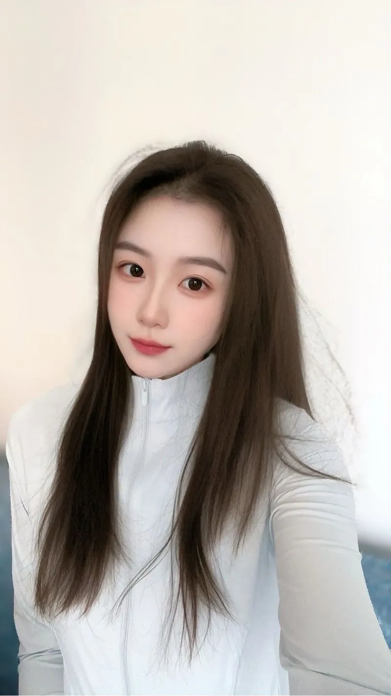 小七七 灵动可爱系 沪上首开粉嫩少女 Gallery 6