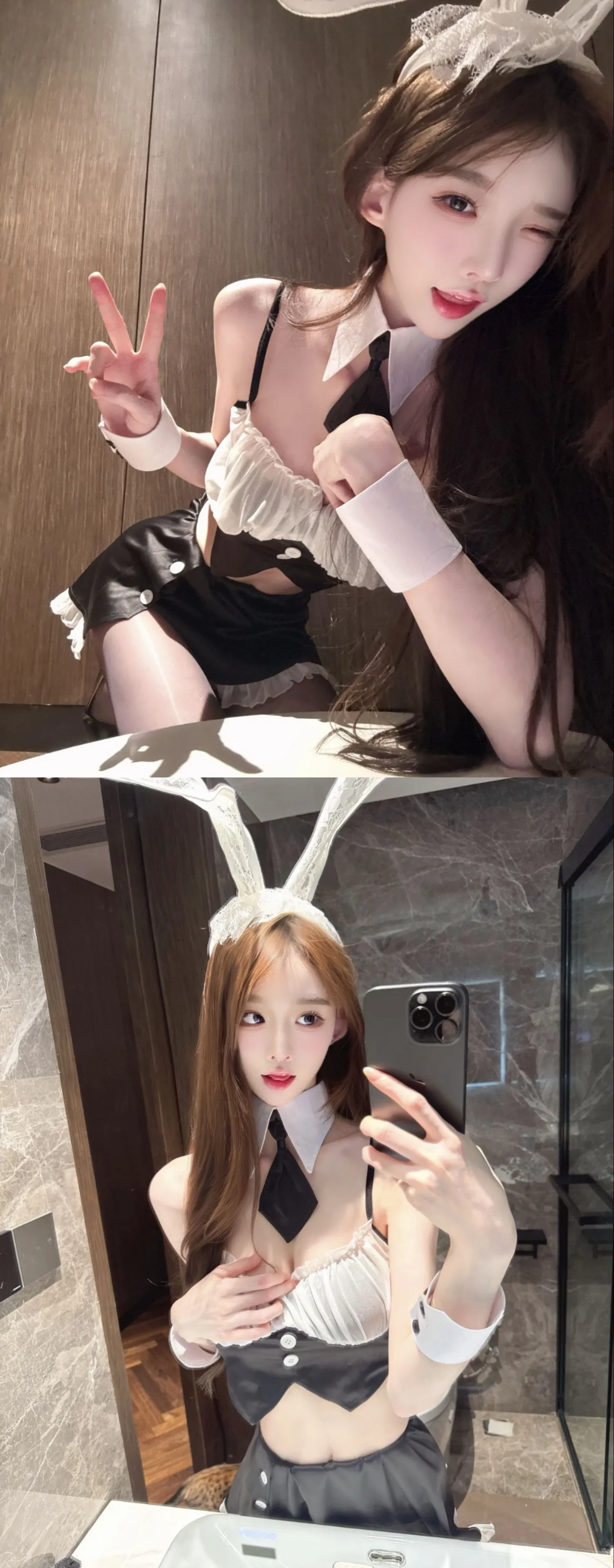 松江高端新人 点点 Gallery 3