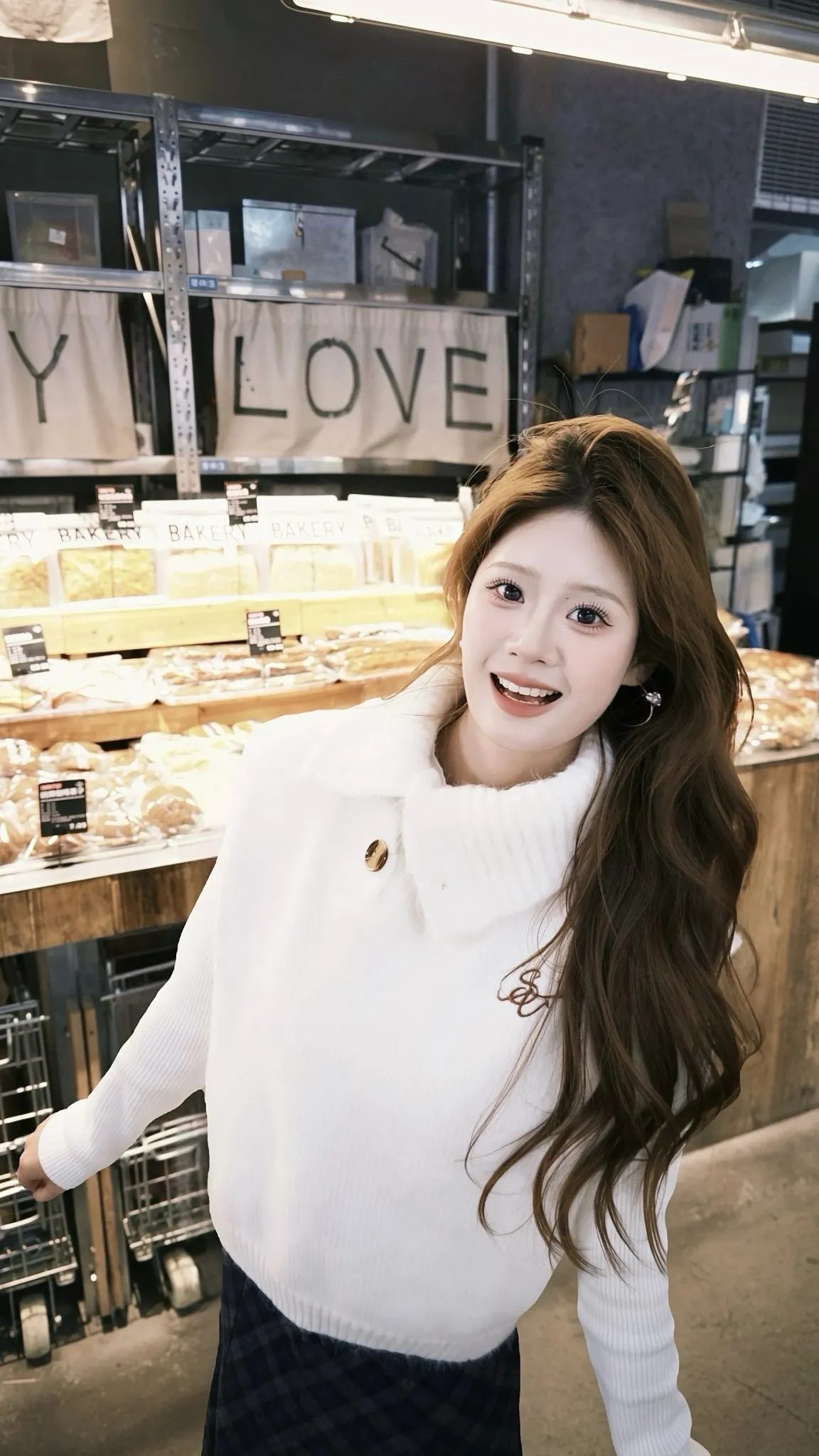 Y4500A-162 闵行极品白小纯