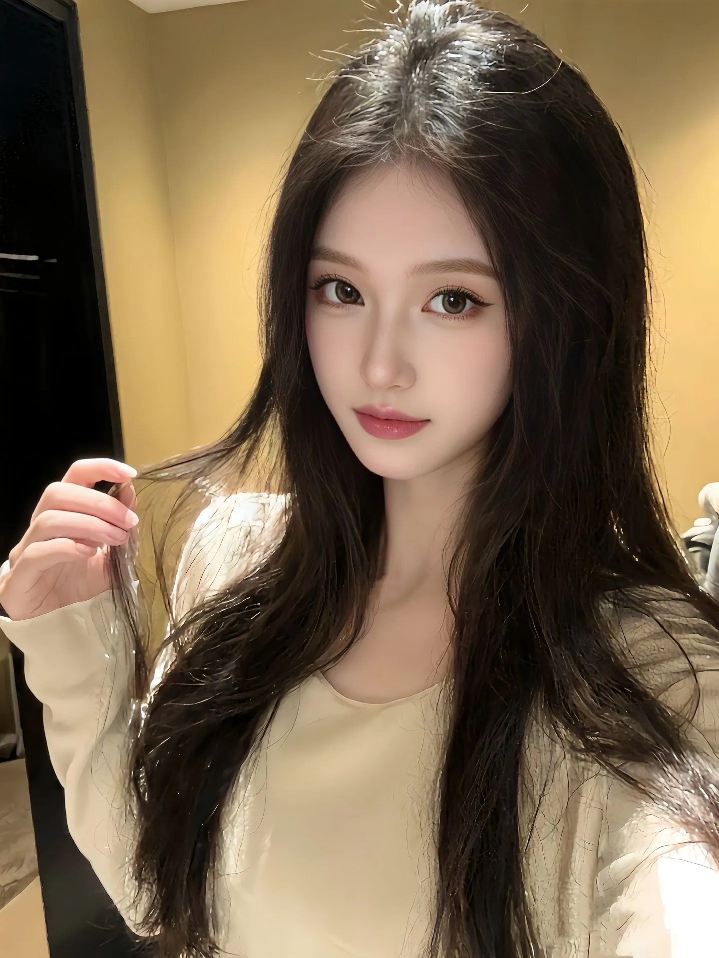 清雅 纯欲大宝贝 口活超好👍 Gallery 2