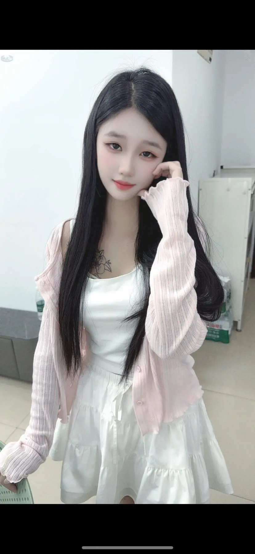 松江小彤纯新人刚下海假赔每天只接3单 Gallery 6