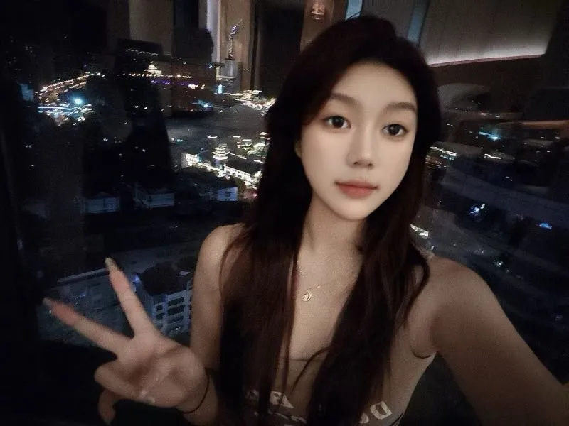 普陀白虎一线天拉丁舞应届生元气 Gallery 3