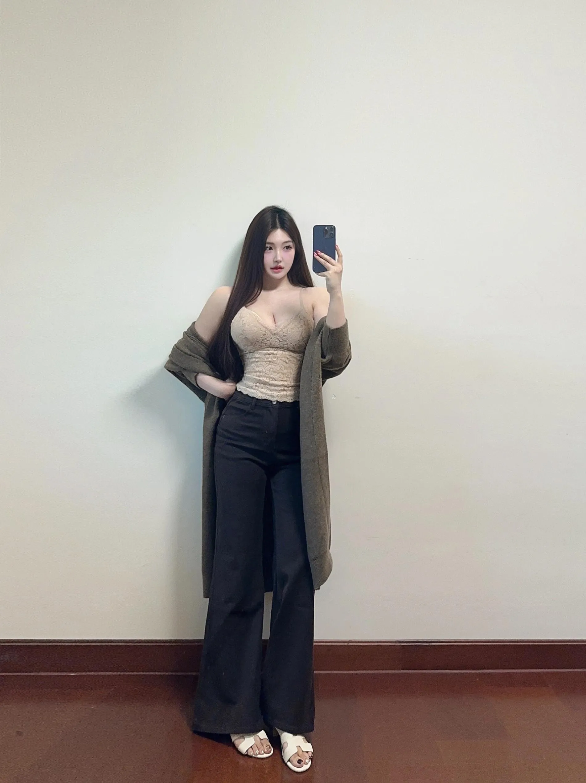 小圆，会调情会来事床上妖精 Gallery 3