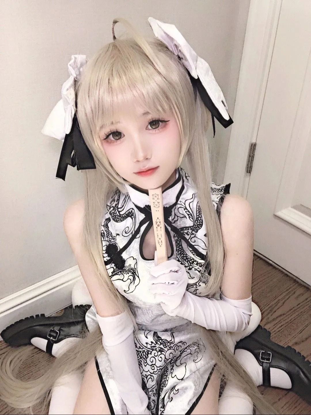 小萌 萌萌软软的很可爱 Gallery 4