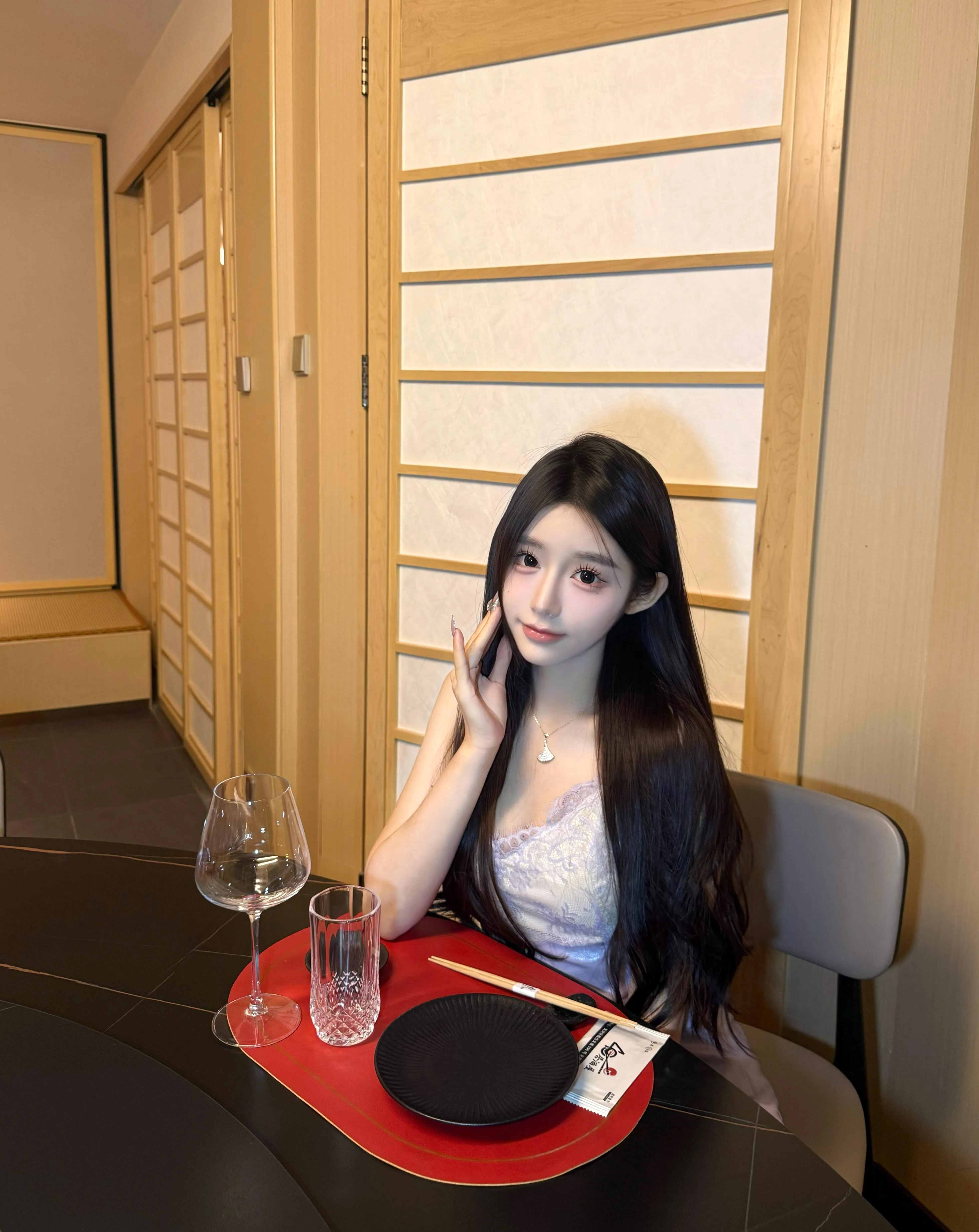 宝山楚楚 首开新人 Gallery 3