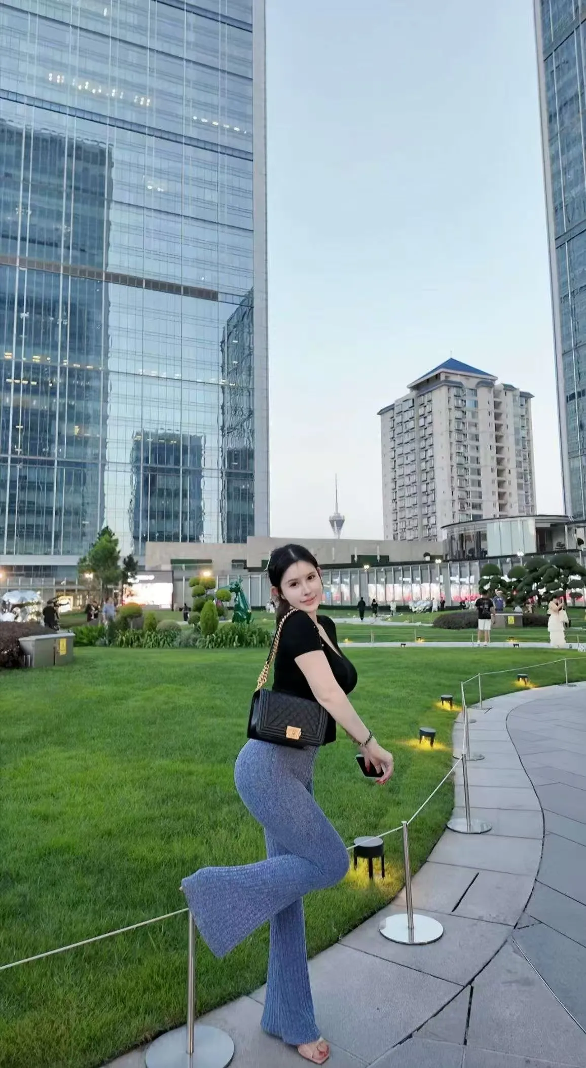 静安🏠175E🆕网红御姐 Gallery 3