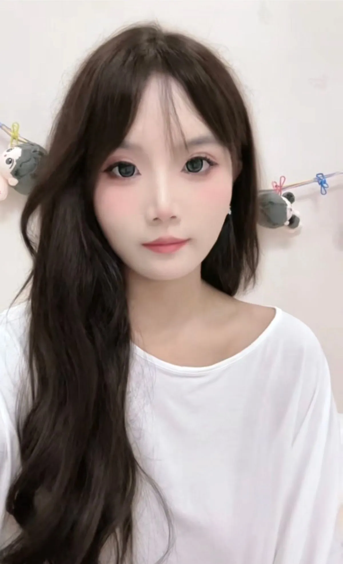 闵行新人08白虎金金 Gallery 4
