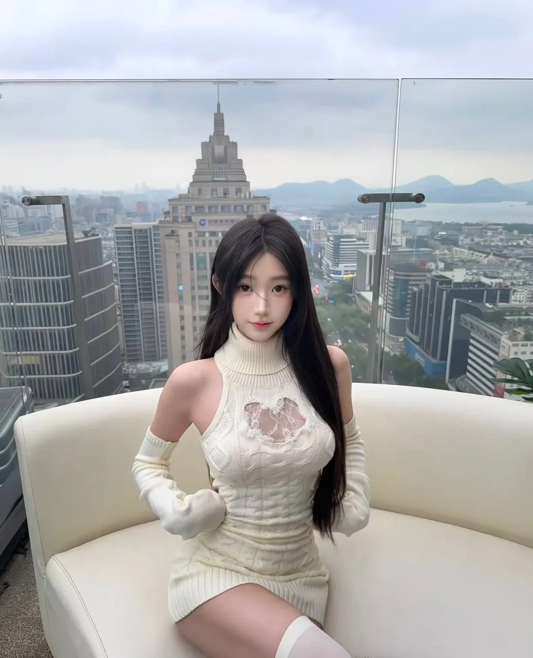 松江御姐 橙子 Gallery 3