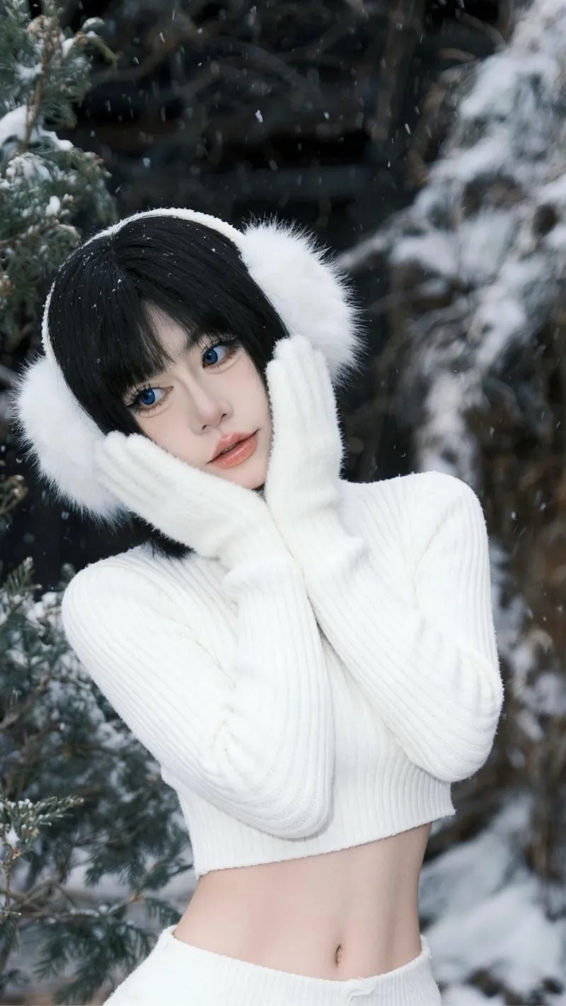 170新人网红妹首开 贝拉 Gallery 4