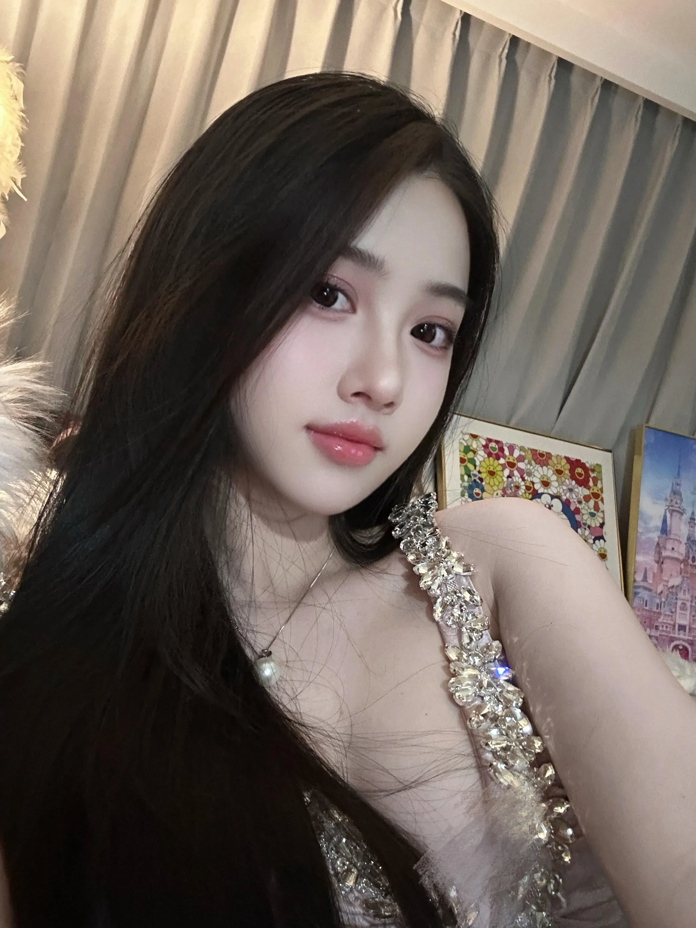 闵行 惜玉 Gallery 5