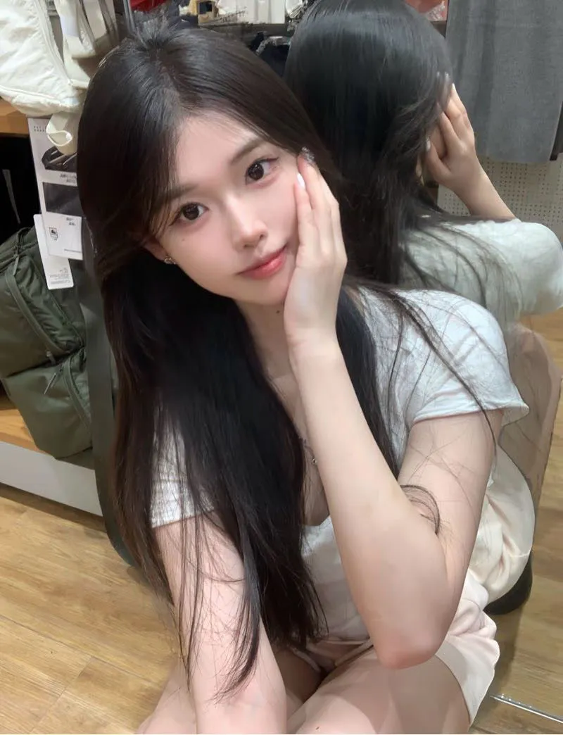 浦东 172 在读生偶尔兼职小柔 Gallery 4