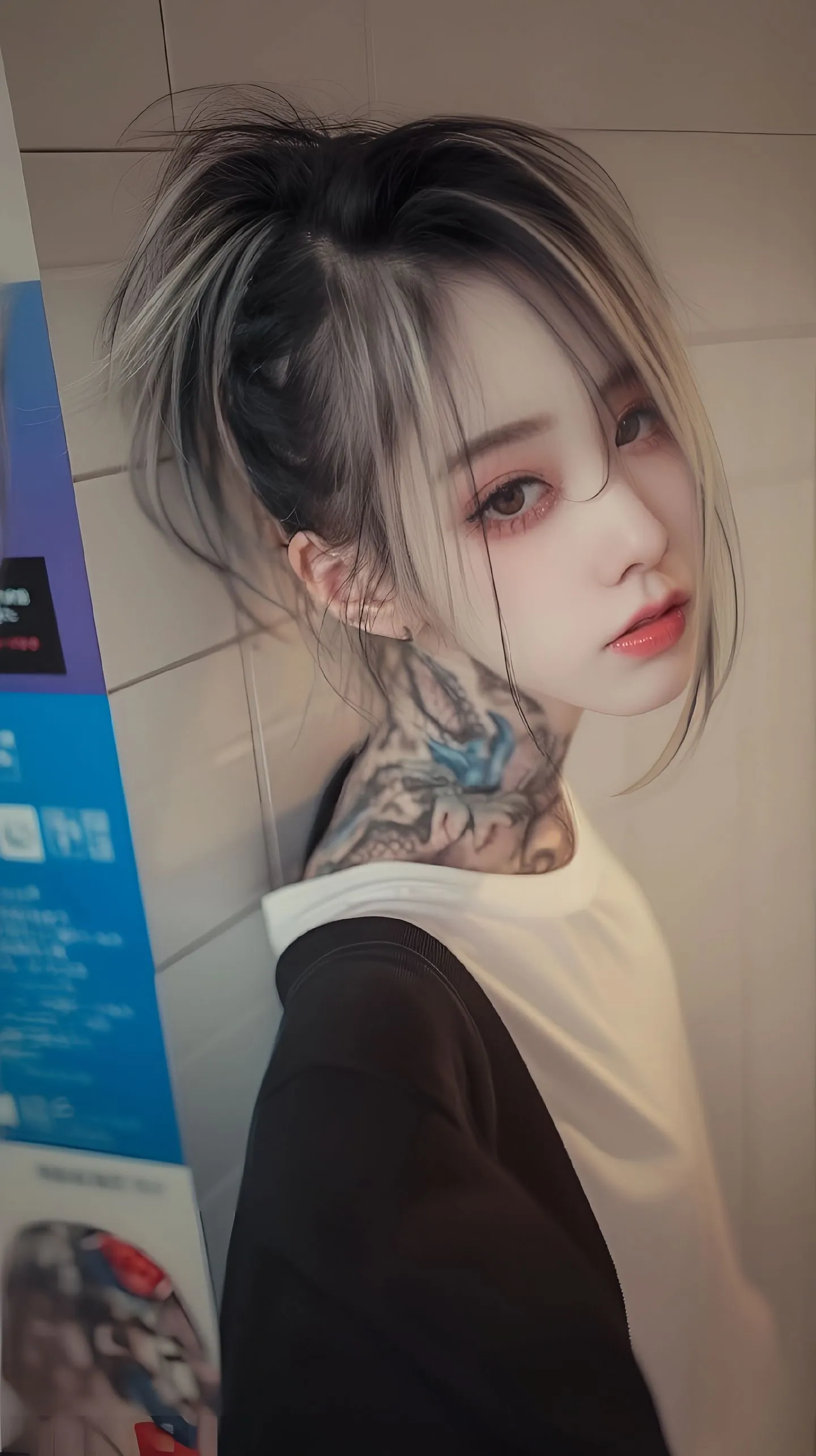 晨语 有点小叛逆想要哥哥的爱 Gallery 2
