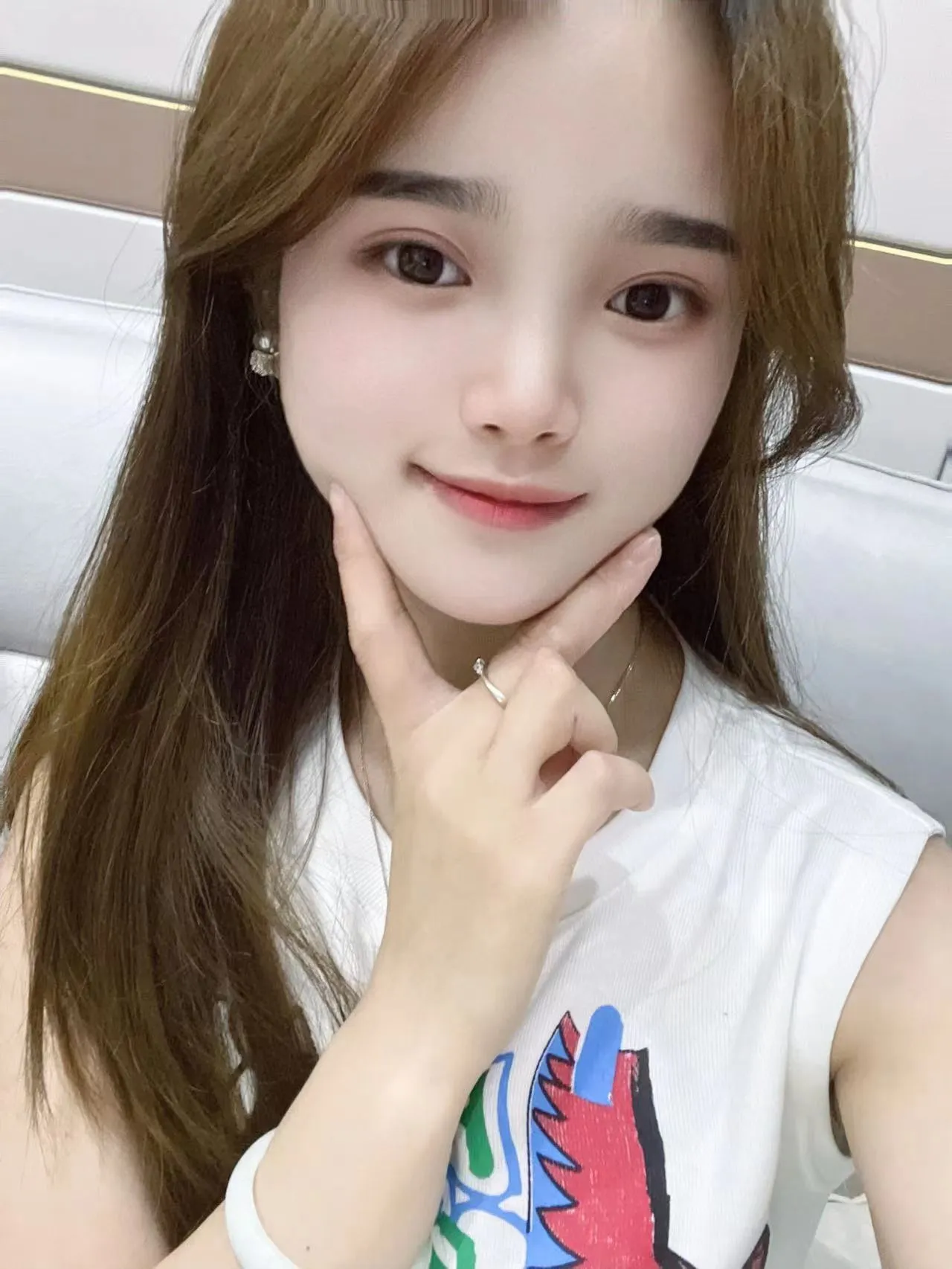 闵行  雪婷 Gallery 2