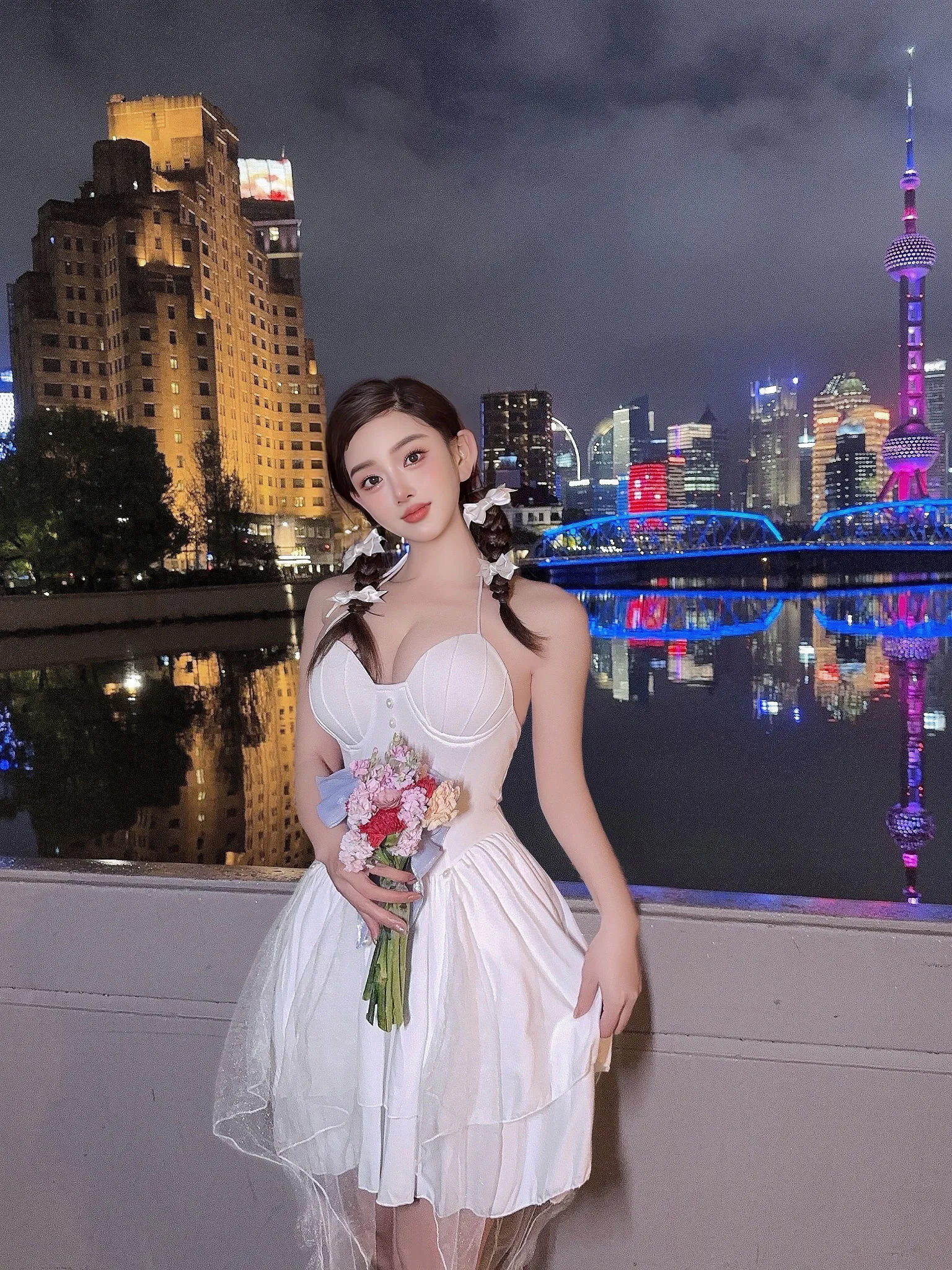 闵行金牌🥇服务导师 花仙子 Gallery 4