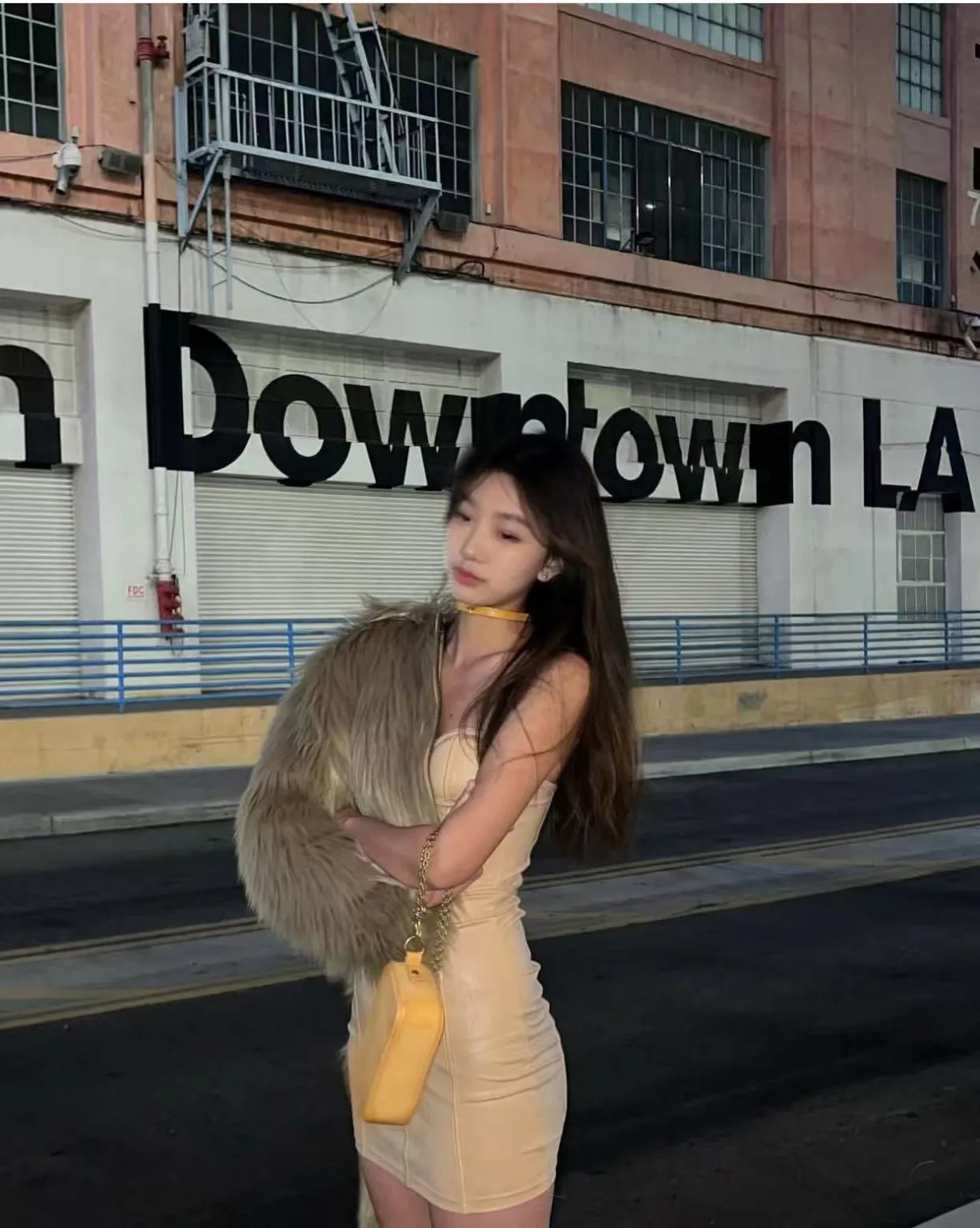 Y4336C-178 静安硬五极品御姐 갤러리 6