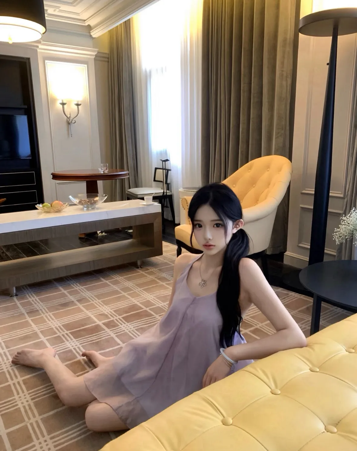 上海极品小纯 Gallery 6