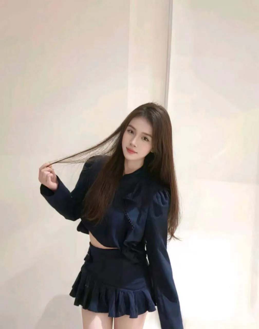 松江新人御姐 荔枝 Gallery 3