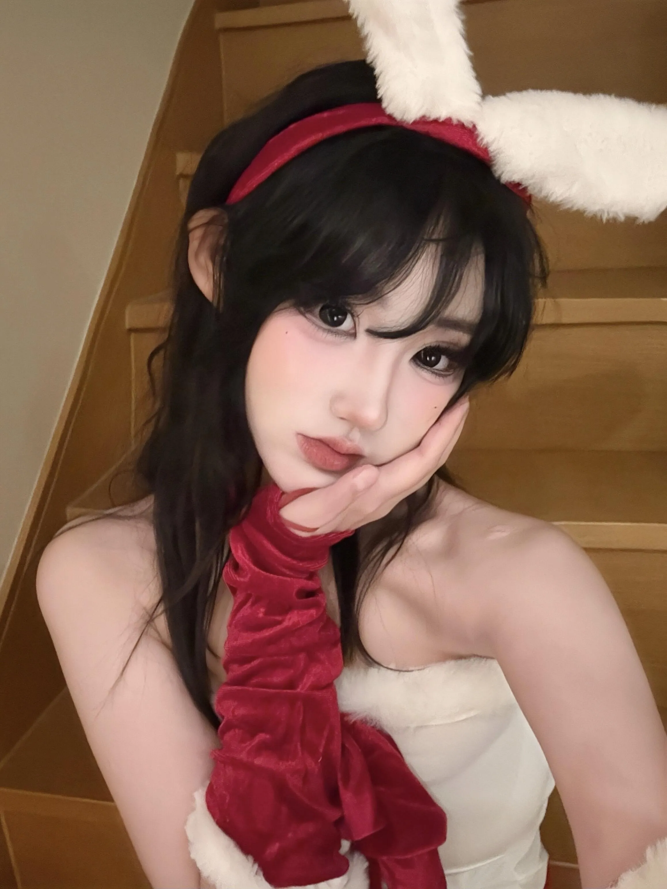 诗雨 人瘦奶大 御姐稀品 Gallery 5