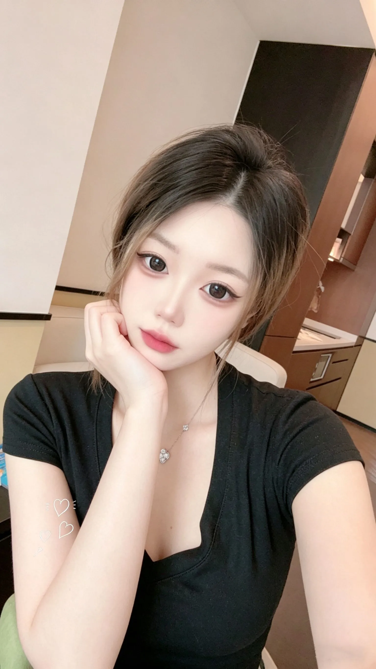 362新人无纹身学妹首开 Gallery 2