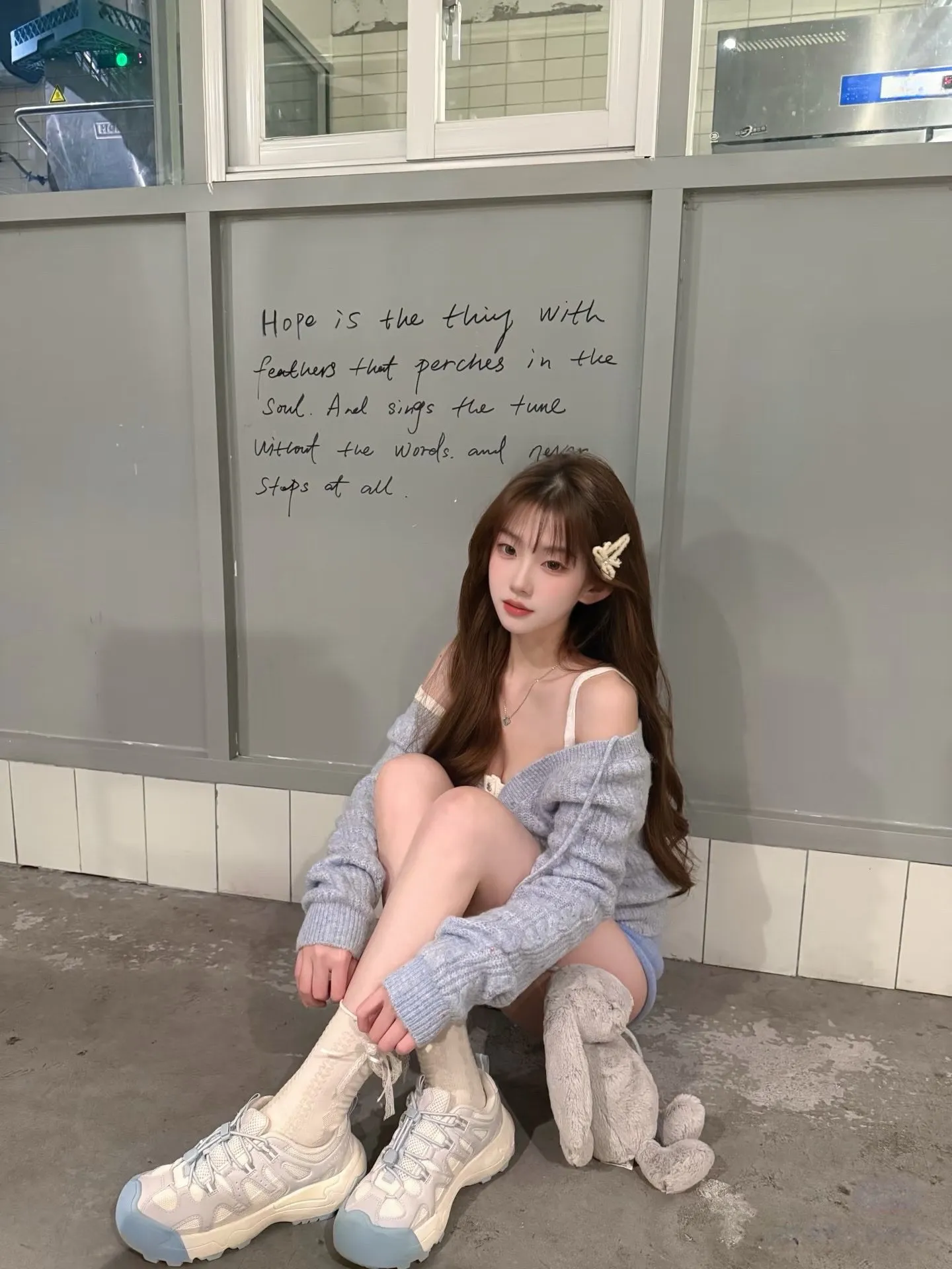 闵行06年兼职 小影 Gallery 5