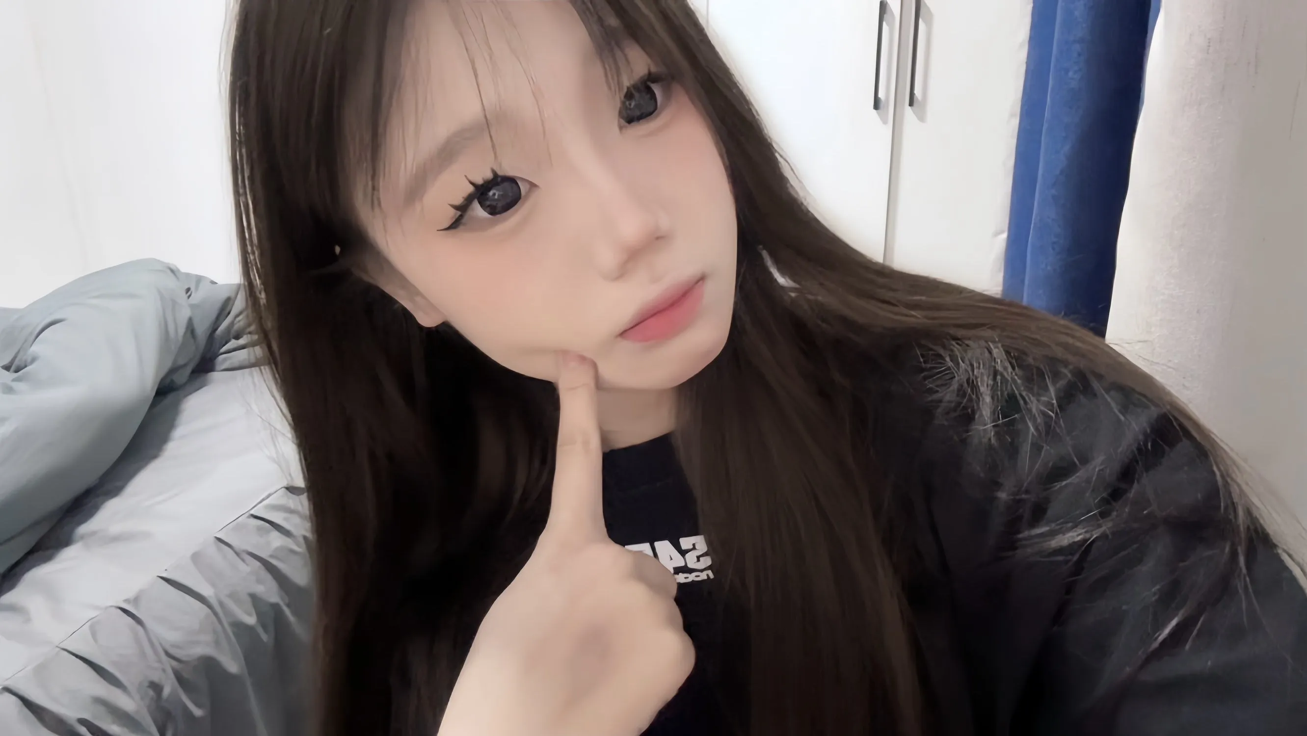 新人嫩妹 懂事热情 楠楠