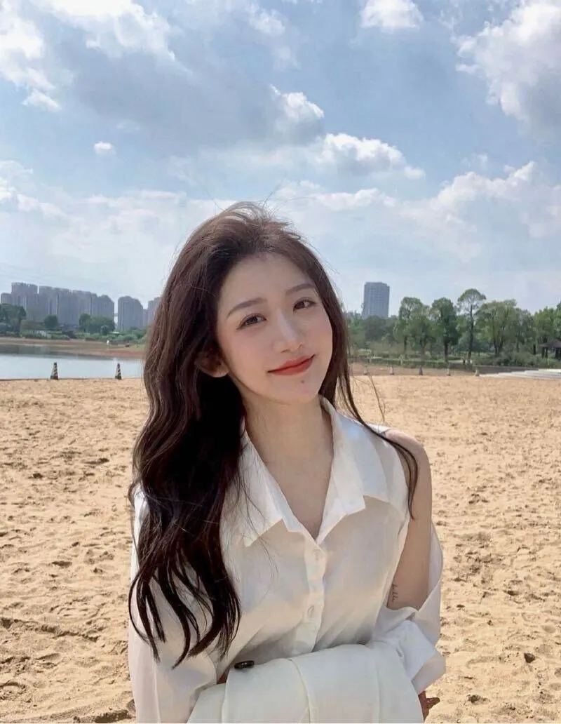 天然白🐯烨宝 性格温柔 声音超甜（看验证看验证） Gallery 6