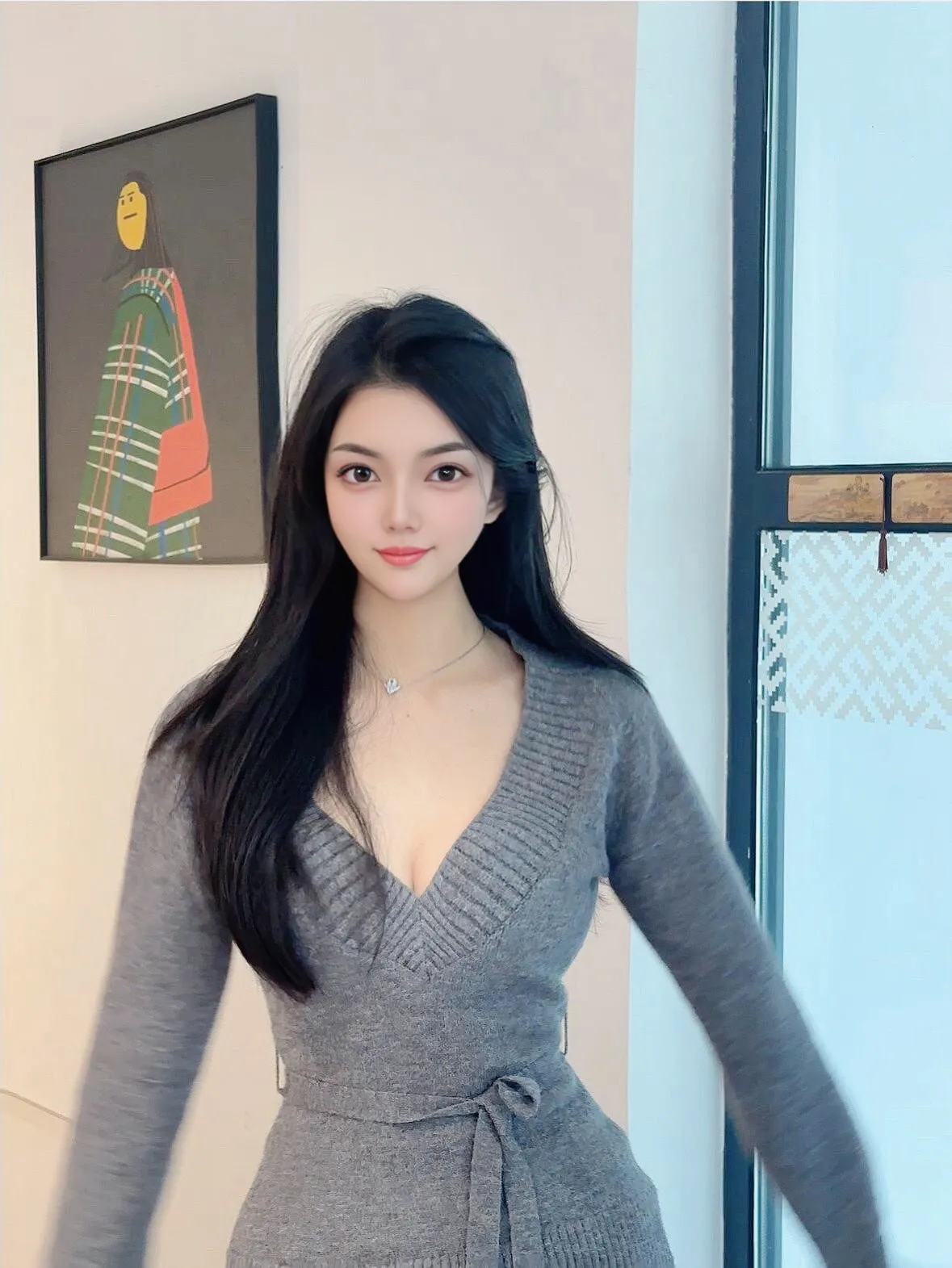 闵行 啵啵 双峰巨无霸 Gallery 4