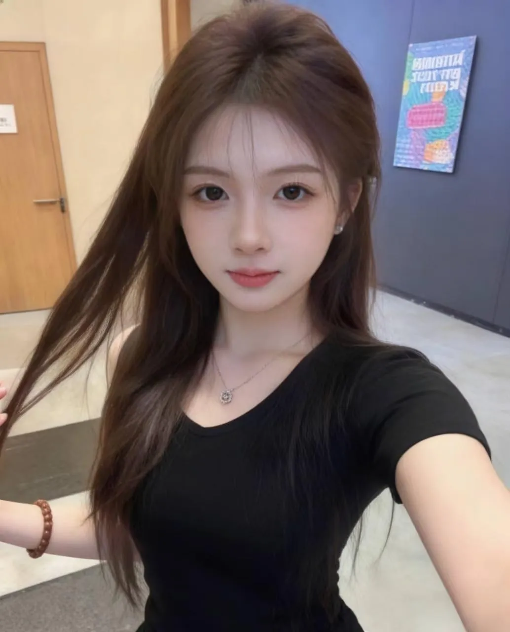 闵行 月月 Gallery 1