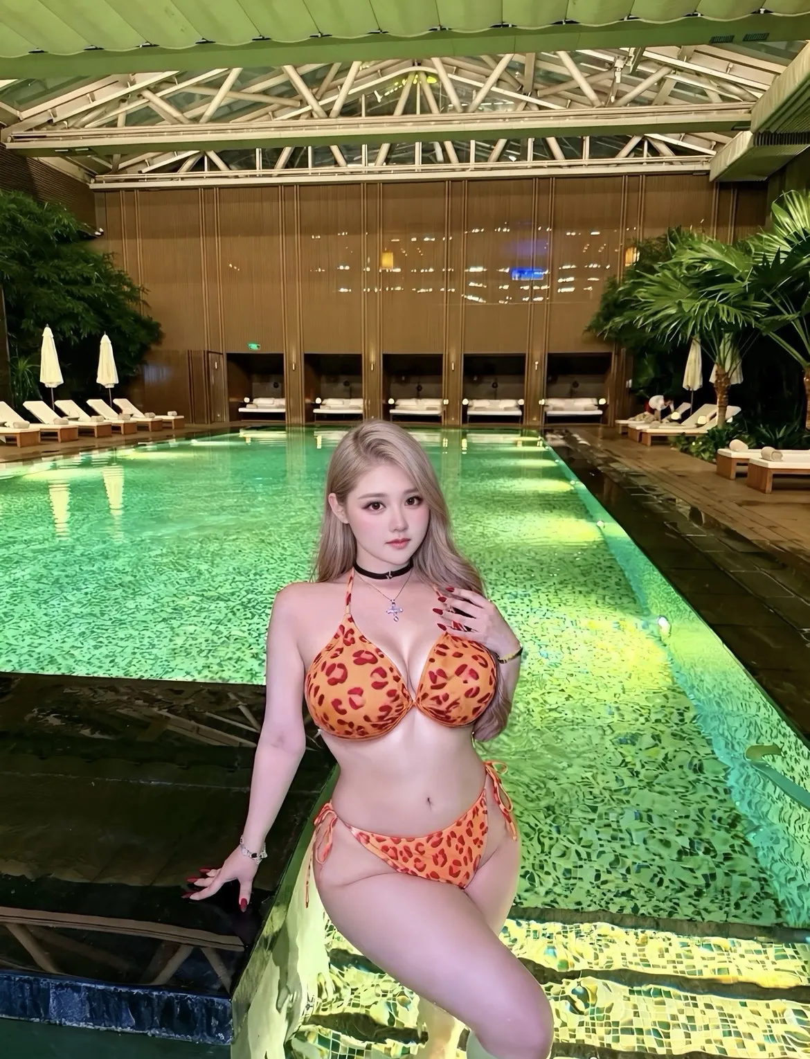 静安苗苗丰满大G Gallery 5