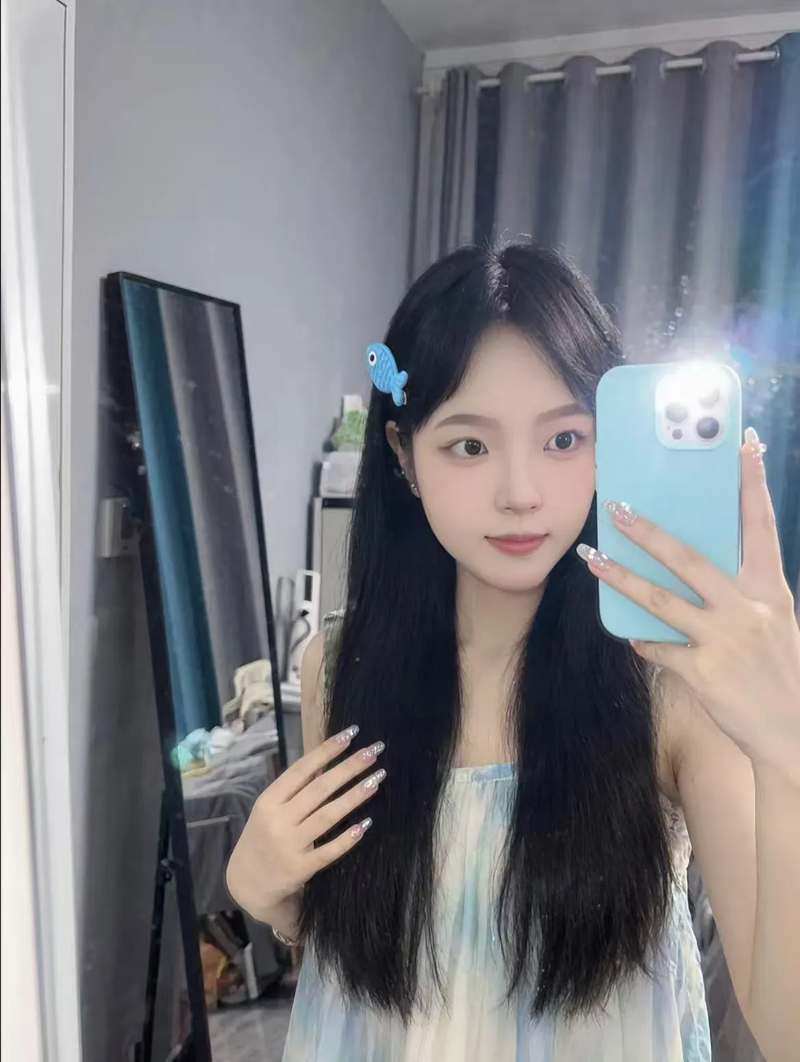 闵行新人短期兼职嫩妹小梨 Gallery 6