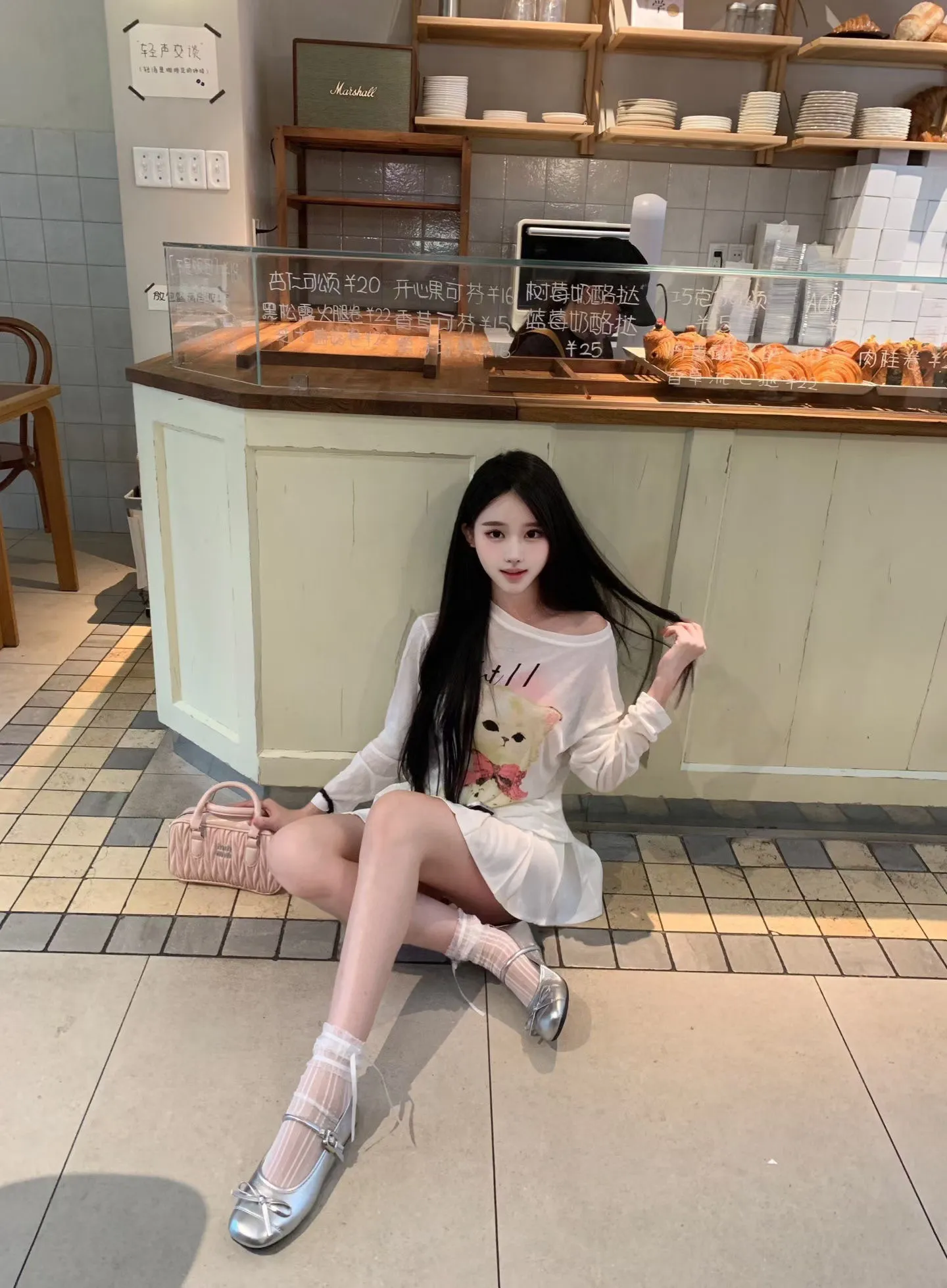 徐汇;饼饼 Gallery 1